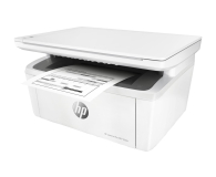 HP LaserJet Pro M28a Mono Toner USB - 423372 - zdjęcie 3